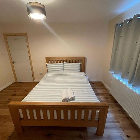 Apartmán Daisy Whetstone Exteriér fotografie