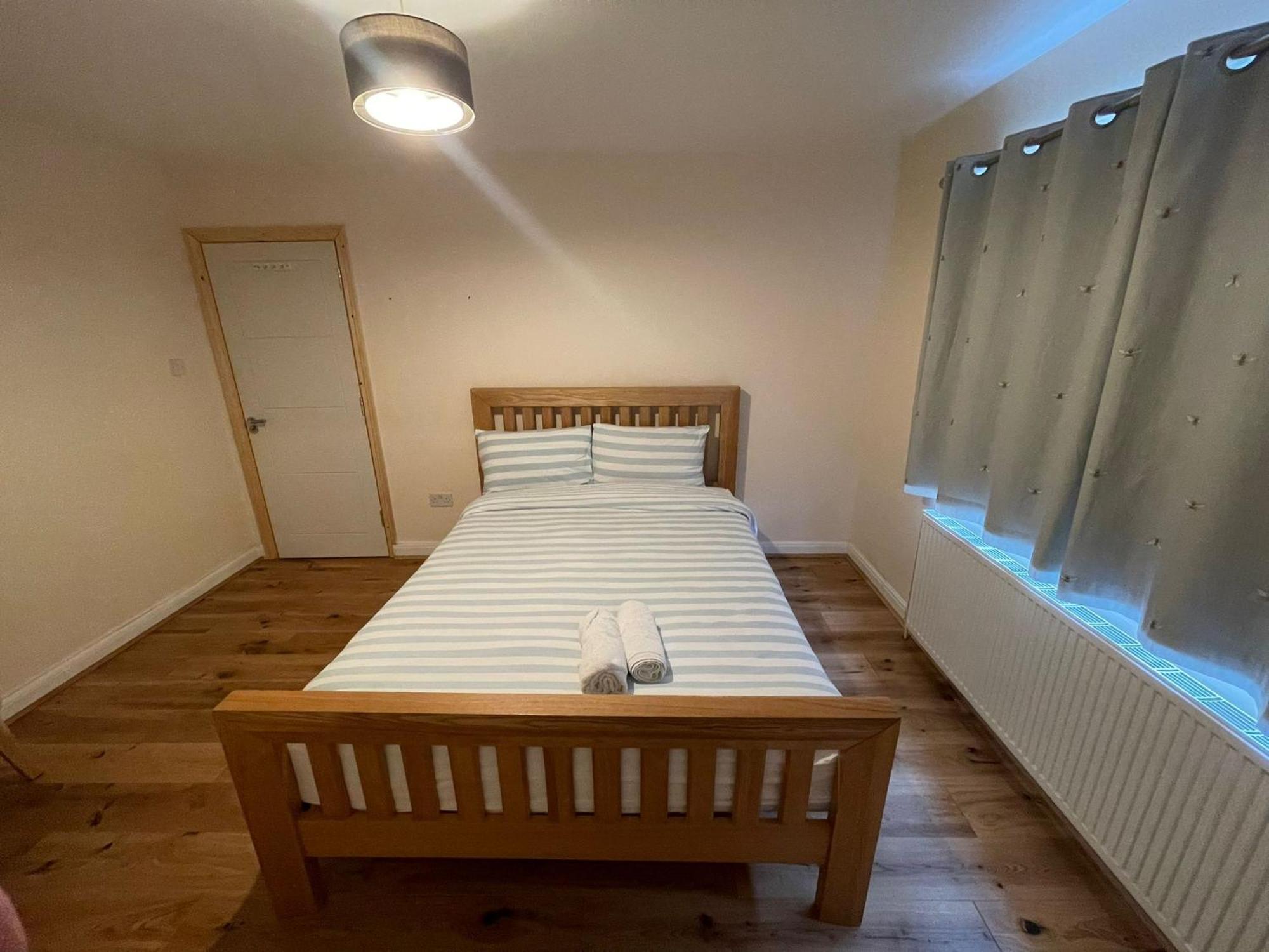 Apartmán Daisy Whetstone Exteriér fotografie